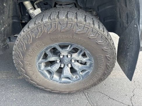 Used 2026 RAM 1500 RHO AWD/4WD image 7