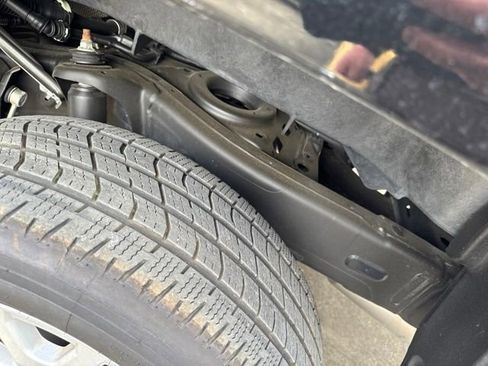 Used 2025 Toyota Tacoma SR5 RWD image 23