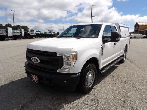 Used 2020 Ford F250 XL RWD image 72