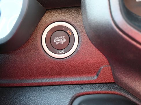New 2026 RAM 3500 Tradesman w/ Cold Weather Group AWD/4WD image 16