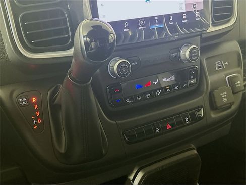 New 2025 RAM ProMaster 3500 w/ Quick Order Package 22G SLT image 13