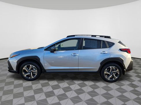Certified 2025 Subaru Crosstrek 2.0i Premium image 5