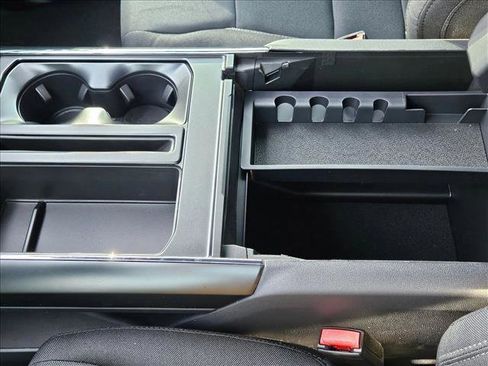 New 2026 Ford F150 STX image 14