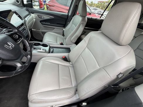 Used 2021 Honda Pilot EX-L image 20