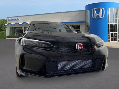 New 2025 Honda Civic Type R image 11