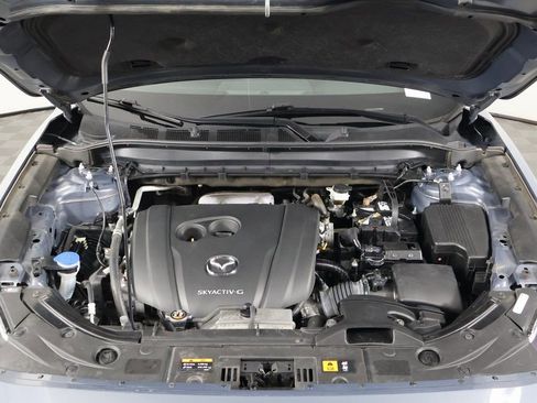 Used 2021 MAZDA CX-5 Carbon Edition FWD image 15
