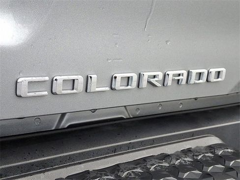 Certified 2024 Chevrolet Colorado ZR2 w/ Safety Package image 32
