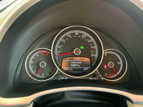 Used 2019 Volkswagen Beetle 2.0T S image 13