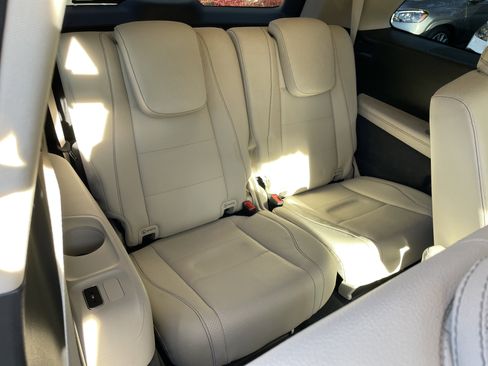 Certified 2020 Mercedes-Benz GLS 450 GLS 450 4MATIC SUV image 48