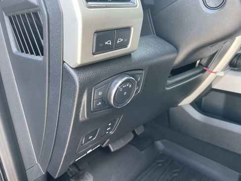 Used 2021 Ford F250 Lariat AWD/4WD image 25