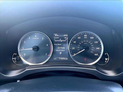 Used 2023 Lexus IS 300 w/ Comfort Package RWD image 20