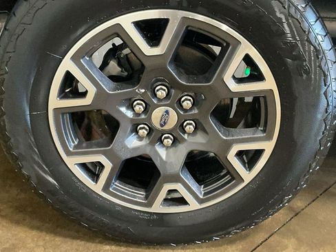 New 2025 Ford F150 STX w/ Equipment Group 200A image 6