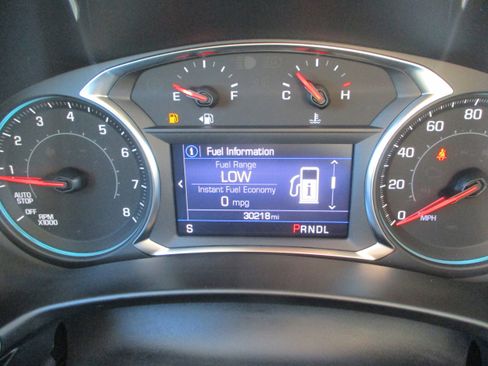 Used 2023 Chevrolet Equinox LT image 17