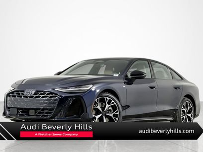 New 2026 Audi A6 Premium Plus