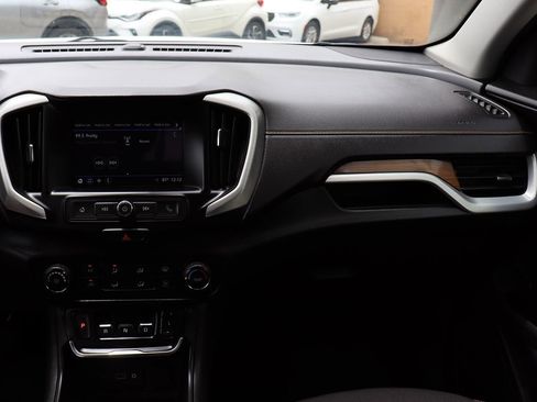 Used 2018 GMC Terrain SLE FWD image 44