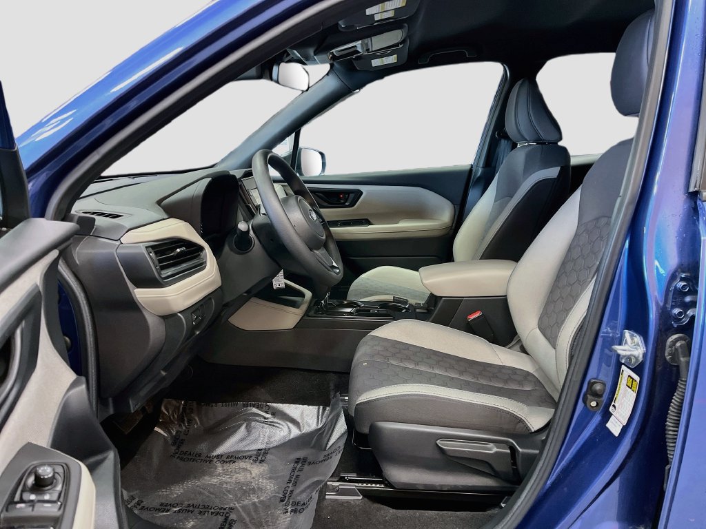 Used 2026 Subaru Forester AWD/4WD image 19