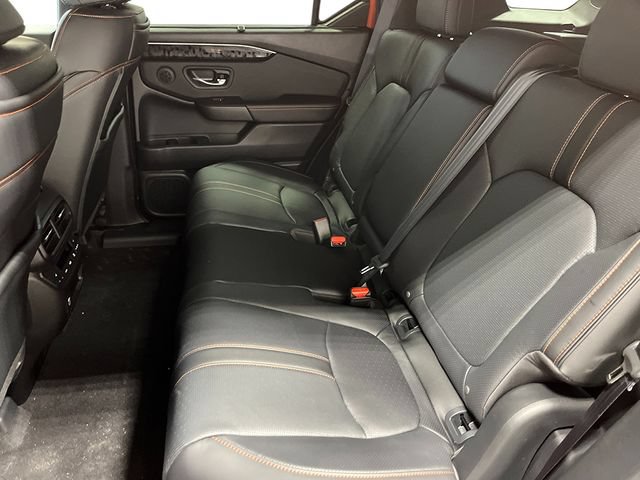 Used 2026 Honda Passport TrailSport Elite image 18