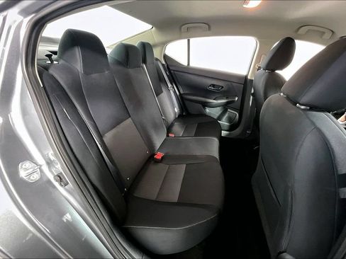Used 2024 Nissan Sentra SV FWD image 27