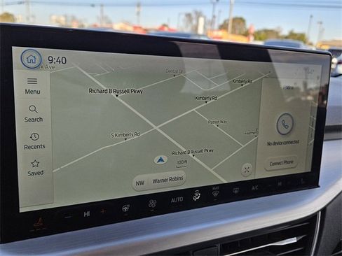 Used 2023 Ford Escape Platinum image 23