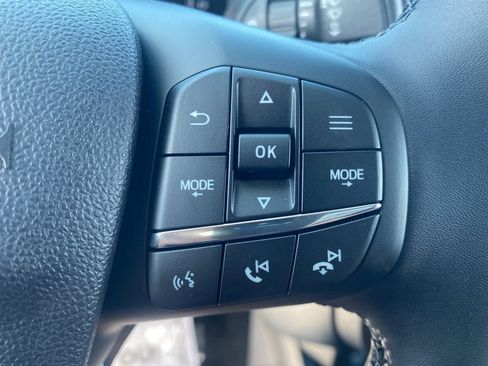 New 2025 Ford Maverick XLT w/ XLT Luxury Package image 30