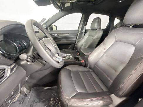 Certified 2025 MAZDA CX-5 2.5 Turbo image 15
