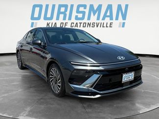 Used 2024 Hyundai Sonata Limited FWD video 1