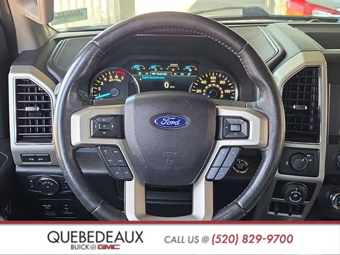 Used 2019 Ford F150 Lariat RWD image 13