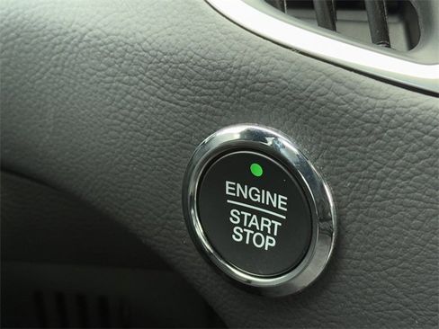 Certified 2024 Ford Edge ST w/ Equipment Group 401A image 16