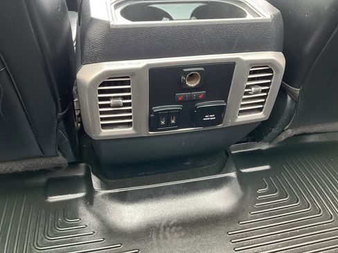 Used 2017 Ford F350 Platinum w/ Platinum Ultimate Package image 27