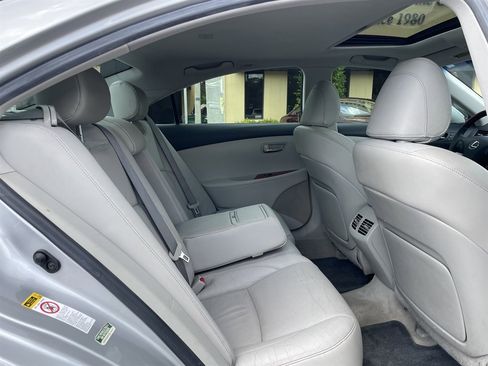 Used 2009 Lexus ES 350 image 24