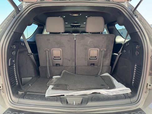 New 2026 Dodge Durango GT w/ Tow 'N Go Package AWD/4WD image 9