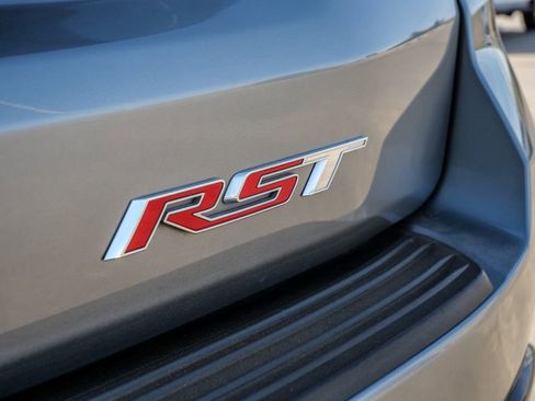 Used 2023 Chevrolet Tahoe RST image 11