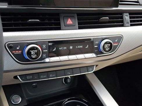 Certified 2025 Audi A5 2.0T Premium Plus w/ Convenience Plus Package image 16