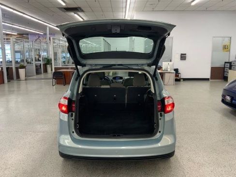 Used 2013 Ford C-MAX SE FWD image 30
