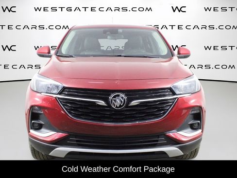 Used 2020 Buick Encore GX Preferred w/ Cold Weather Comfort Package image 4