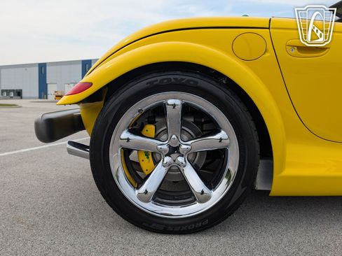 Used 1999 Plymouth Prowler image 38