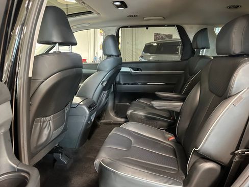 Used 2024 Hyundai Palisade XRT FWD image 38