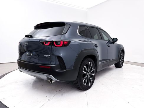 Certified 2025 MAZDA CX-50 2.5 Turbo w/ Cargo Package image 18