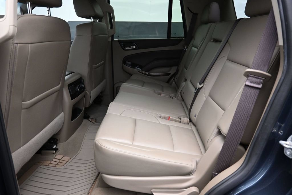 Used 2019 Chevrolet Tahoe LT AWD/4WD image 18
