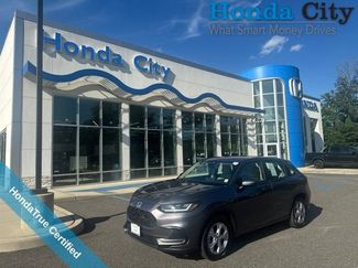 Used 2023 Honda HR-V LX 360° Tour