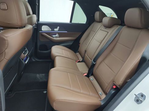 New 2026 Mercedes-Benz GLE 350 4MATIC image 11