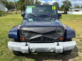 Used 2013 Jeep Wrangler Sport image 2
