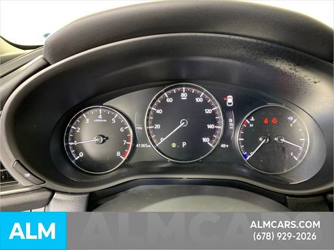 Used 2024 MAZDA CX-30 AWD 2.5 S w/ Select Sport Pkg image 22