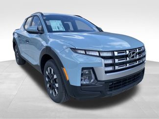 New 2026 Hyundai Santa Cruz SEL FWD video 4