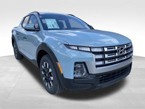 New 2026 Hyundai Santa Cruz SEL image 4