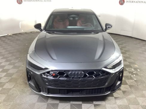 New 2025 Audi S5 Premium Plus image 2