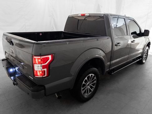 Used 2020 Ford F150 XLT w/ Equipment Group 302A Luxury image 6