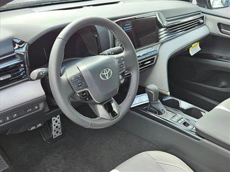 New 2026 Toyota Camry SE FWD video 3