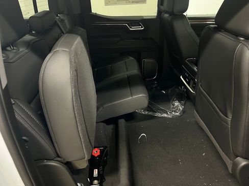 New 2026 GMC Sierra 1500 Denali AWD/4WD image 41