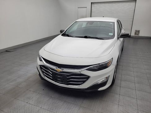 Used 2023 Chevrolet Malibu LS FWD image 15